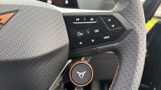 CUPRA Born 170kW e-Boost V2 59kWh 5dr Auto Electric Hatchback